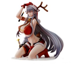 manga - Selvaria Bles - Ver. X'mas Party - Vertex