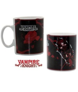 Manga - Vampire Knight - Mug Yuki