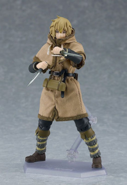 manga - Thorfinn - Figma