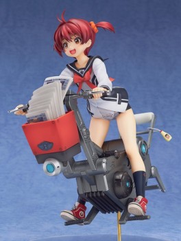 manga - Akane Isshiki - Good Smile Company