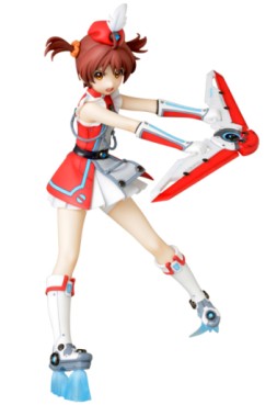 manga - Akane Isshiki - Perfect Posing Products - Medicom Toy