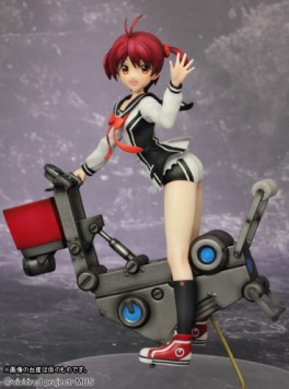 manga - Akane Isshiki - Ver. Uniform - Griffon Enterprises