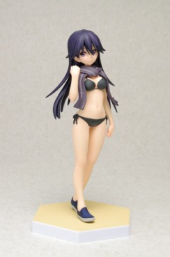 manga - Rei Kuroki - Beach Queens - Wave