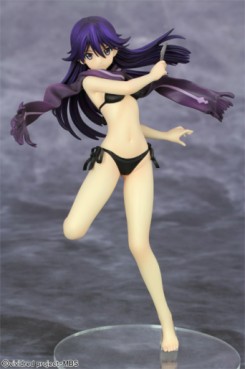 manga - Rei Kuroki - Ver. Swimsuit - Griffon Enterprises