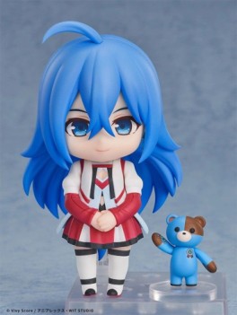 Mangas - Vivy - Nendoroid