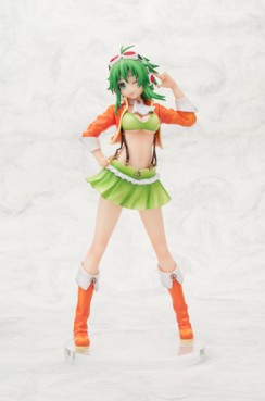 manga - Gumi - Ver. Mamama Whisper - Aquamarine