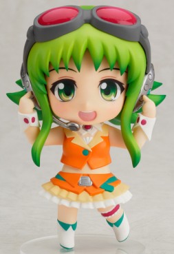 Gumi - Nendoroid