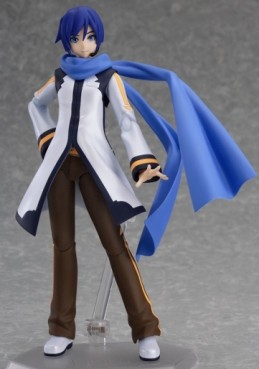 Manga - Kaito - Figma