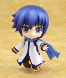 manga - Kaito - Nendoroid