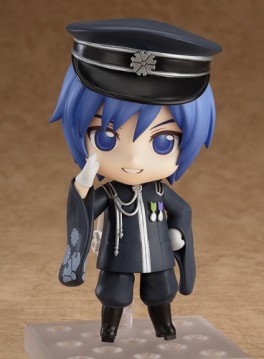 manga - Kaito - Nendoroid Ver. Senbonzakura