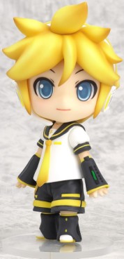 Len Kagamine - Nendoroid