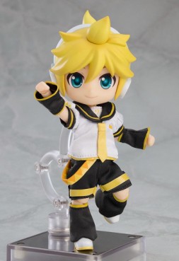manga - Len Kagamine - Nendoroid Doll - Good Smile Company