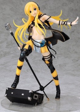 manga - Lily - Phat Company