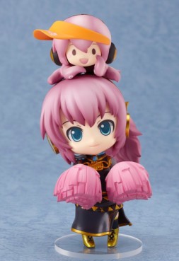 Luka Megurine - Nendoroid Ver. Cheerful Japan