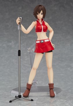 Meiko - Figma