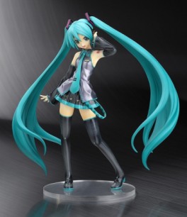 manga - Miku Hatsune - Good Smile Company