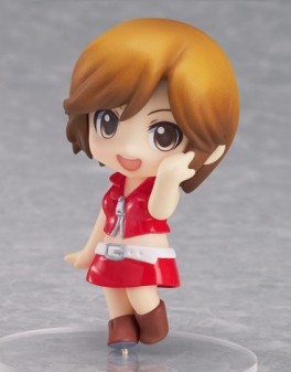 manga - Vocaloid - Nendoroid Petit Hatsune Miku Selection - Meiko - Good Smile Company