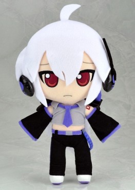 manga - Vocaloid - Nendoroid Plus Plushie - Haku Yowane - Gift