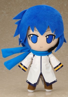 manga - Vocaloid - Nendoroid Plus Plushie - Kaito - Gift