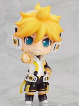 Len Kagamine - Nendoroid Ver. Append