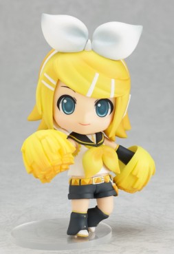 Mangas - Rin Kagamine - Nendoroid Ver. Cheerful Japan