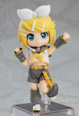 Rin Kagamine - Nendoroid Doll - Good Smile Company