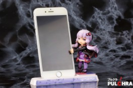 Yukari Yuzuki - Smartphone Stand Bishoujo Character Collection - Pulchra