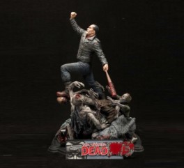 Negan - The Walking Dead - Mcfarlane