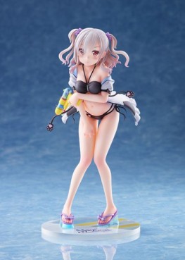 manga - Azuzu Komagome - Ver. Swimsuit - Revolve