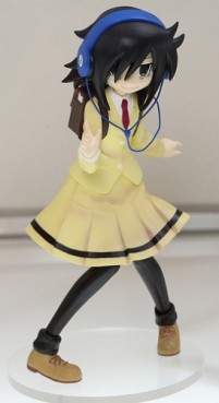 Tomoko Kuroki - PM Figure - SEGA