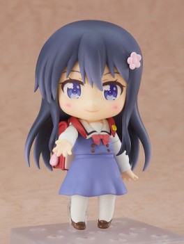 manga - Hana Shirosaki - Nendoroid