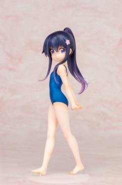 Hana Shirosaki - Ver. School Swimsuit - B'full