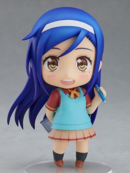 Manga - Fumino Furuhashi - Nendoroid