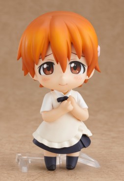 manga - Mahiru Inami - Nendoroid