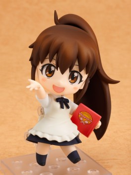 manga - Popura Taneshima - Nendoroid