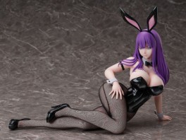 manga - Mira Suô - Ver. Bunny - FREEing