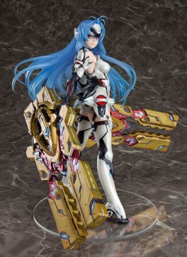 KOS-MOS - Good Smile Company