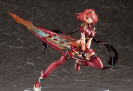 Manga - Pyra - Good Smile Company