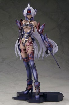 manga - T-Elos - Alter