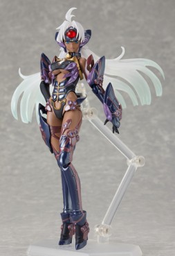 manga - T-Elos - Figma