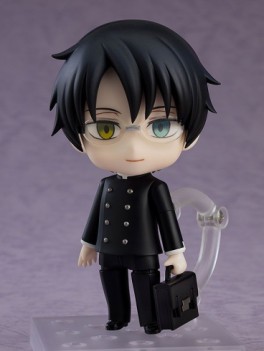 manga - Kimihiro Watanuki - Nendoroid