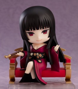 manga - Yûko Ichihara - Nendoroid