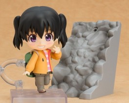 Hinata Kuraue - Nendoroid