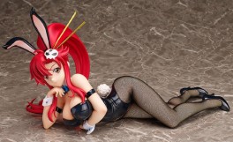 Yoko Littner - Ver. Bunny - FREEing