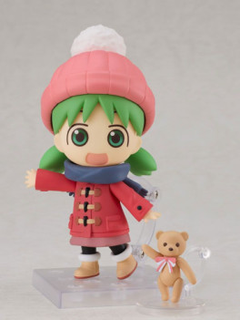 manga - Yotsuba Koiwai - Nendoroid Ver. Winter Clothes