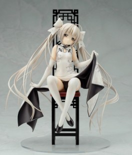 manga - Sora Kasugano - Ver. China Dress - Alter