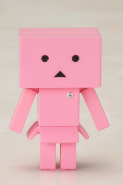 Manga - Yotsuba&! - Danboard Nano Flavors - Ver. Strawberry - Kotobukiya