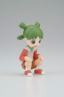 manga - Yotsuba&! Figure Collection Vol.2 - Yotsuba Koiwai Ver. Observing