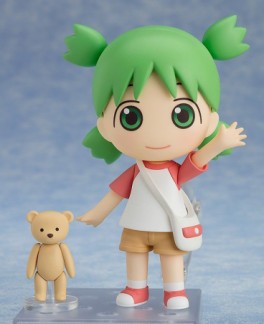 manga - Yotsuba Koiwai - Nendoroid