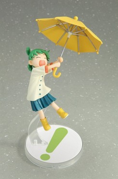 Manga - Yotsuba Koiwai - Chara-Ani